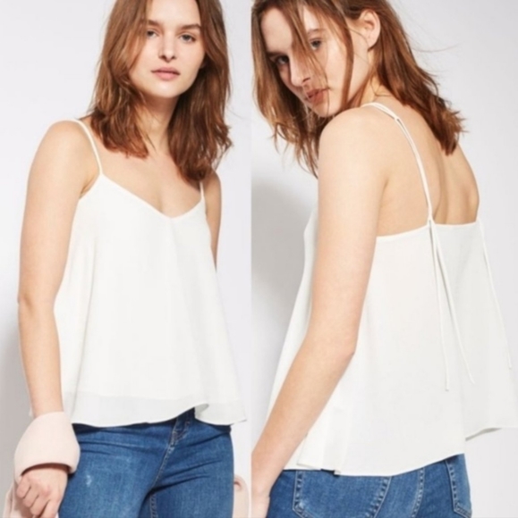 Topshop Top Small - Picture 2 of 7